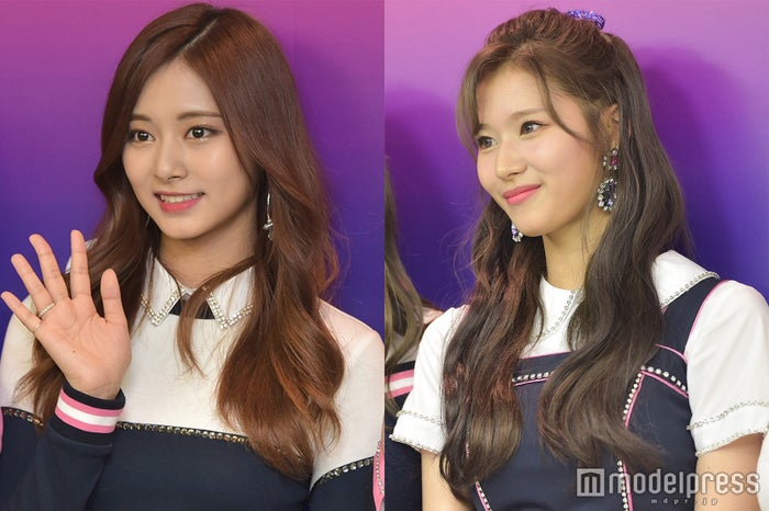 世界で最も美しい顔100人 Twiceツウィがアジアトップ サナが日本人トップに プロフィール モデルプレス 世界で最も美しい顔100人 Twiceツウィがアジアトップ サナが日本人トップに プロフィール モデルプレス